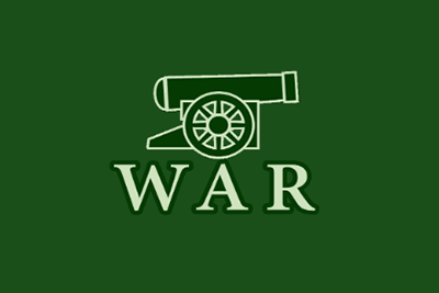 War | Slot Online