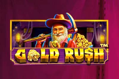 Gold Rush | Slot Online