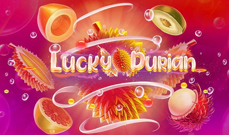 Lucky Durian
