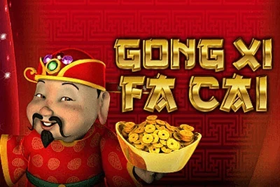 Gong Xi Fa Cai SLOT