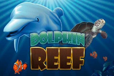 Dolphin Reef Slot