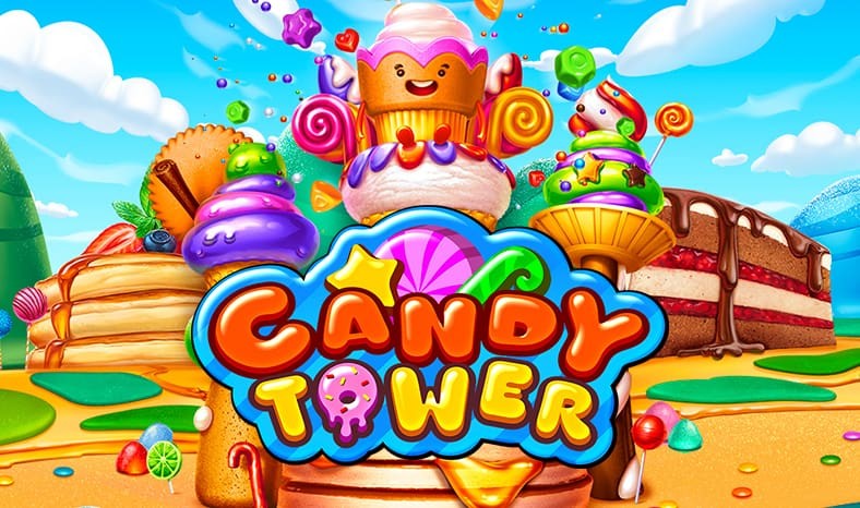 Candy Tower